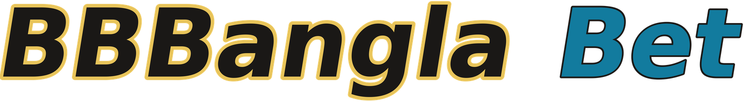 BBBangla Bet logo